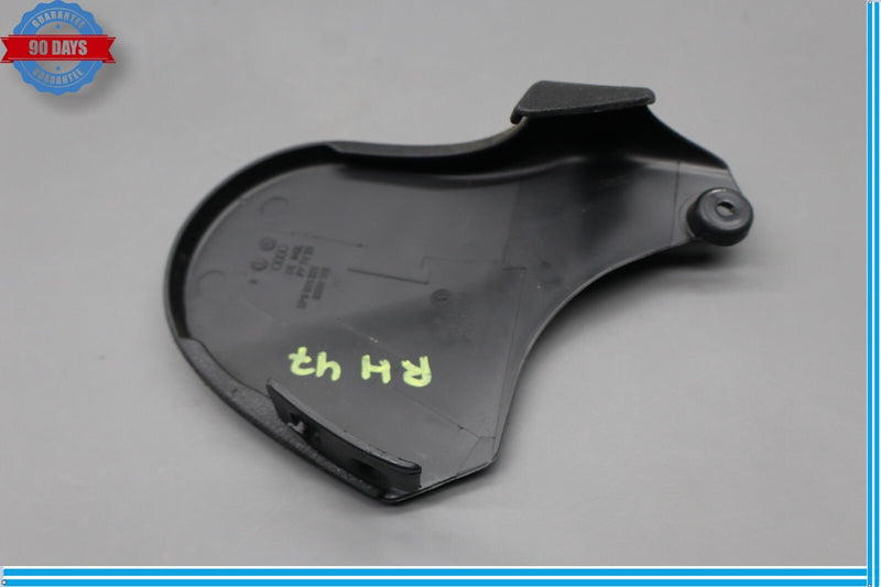 Load image into Gallery viewer, 06-13 Audi A3 A3 Quattro Right Passenger Side Seat Inner Trim Cap Cover Oem