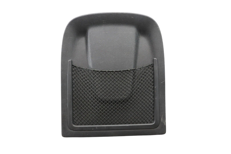 Load image into Gallery viewer, 11-17 Volkswagen Touareg VW Front Left Side Seat Backrest Trim Cover Panel OEM