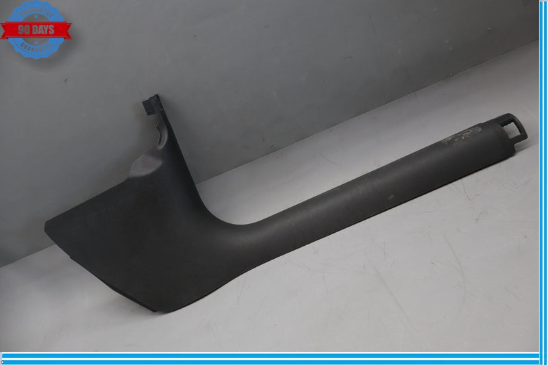 Load image into Gallery viewer, 12-18 Audi A6 Front Right Side Door Sill Scuff Kick Panel Plate Trim Oem