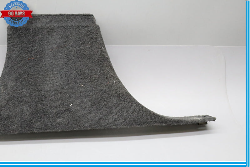 Load image into Gallery viewer, 10-15 Jaguar XJ XJL Left Driver Side Lower B Pillar Cover Trim Panel Oem