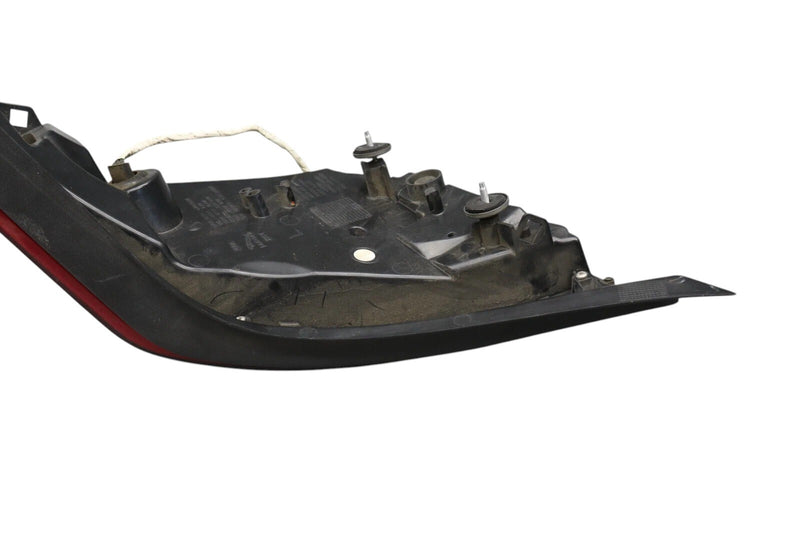 Load image into Gallery viewer, 10-15 Jaguar XJ XJR X351 Rear Left Driver Side Tail Light Taillight Lamp OEM