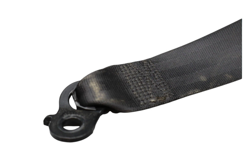 Load image into Gallery viewer, 11-13 Porsche Cayenne 958 Rear Right Side Seat Belt Retractor Black Oem
