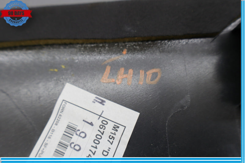 Load image into Gallery viewer, 14-21 Maserati Ghibli Rear Left Driver Upper Pillar C-Panel Trim 06700174090 Oem