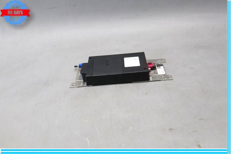Load image into Gallery viewer, 16-19 BMW X1 F48 Telematics Communication Computer Control Module Unit Oem