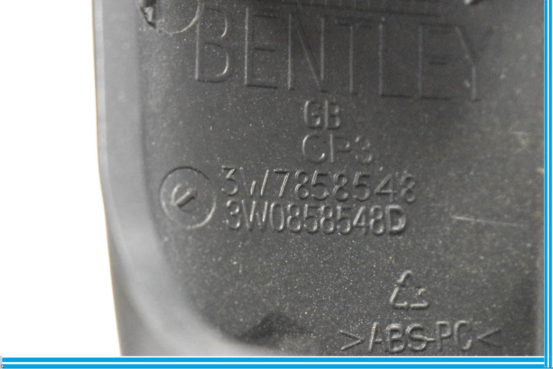 Load image into Gallery viewer, 05-10 Bentley Continental Interior Mirror Cowl Cover Trim Oem