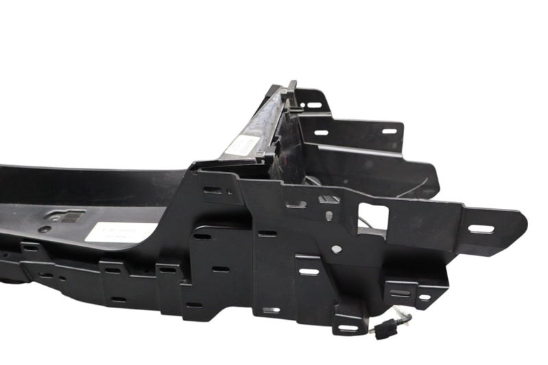 Load image into Gallery viewer, 12-16 Tesla Model S Front Center Console Armrest Storage Lid Cover Base Oem