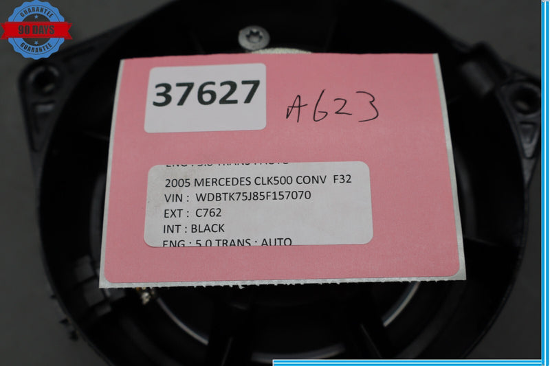 Load image into Gallery viewer, 03-09 Mercedes CLK320 CLK500 W209 Right Side Door Sound Speaker Harman Oem