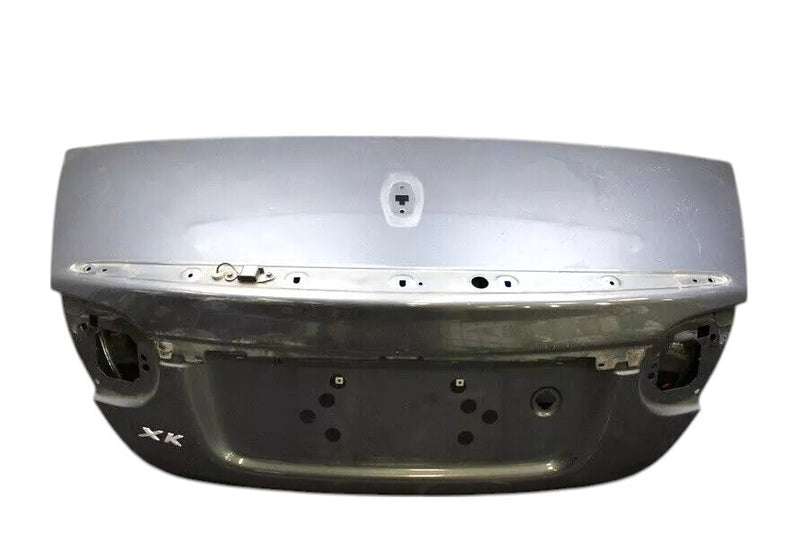 Load image into Gallery viewer, 07-15 Jaguar XK X150 XKR Convertible Rear Deck Trunk Lid Hatch Shell Oem