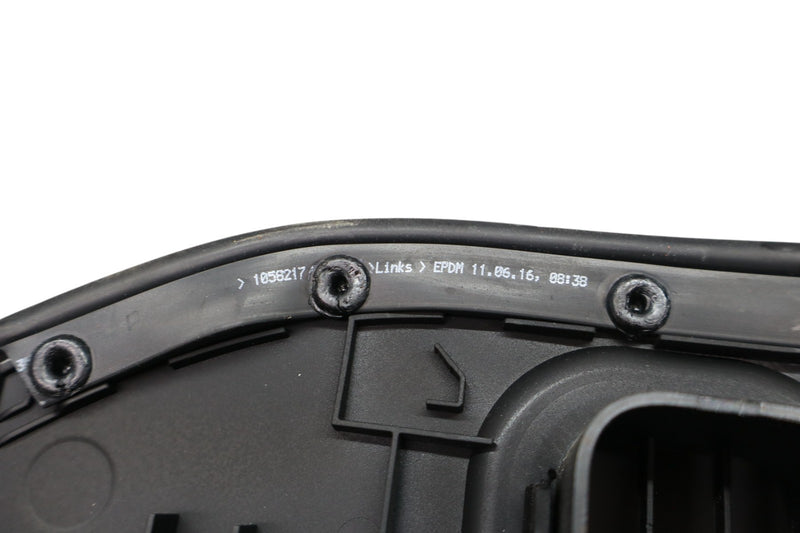 Load image into Gallery viewer, 14-22 Maserati Ghibli M157 Left Side Dash Board Trim Panel 670010827 Oem