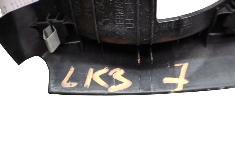 Load image into Gallery viewer, 14-21 BMW I01 i3 i3s REX Front Left Side Seat Backrest Release Trim 7304227 Oem