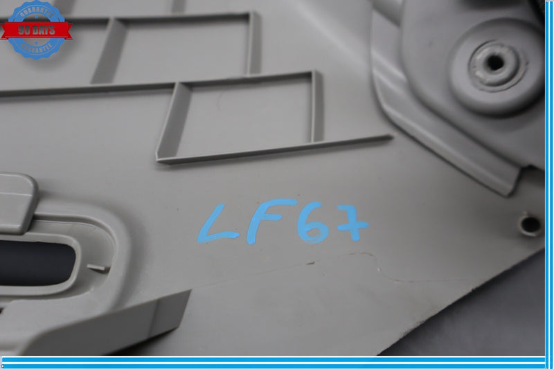 Load image into Gallery viewer, 18-21 Buick Enclave Avenir Rear Left Upper Quarter D Pillar Trim Cover Oem