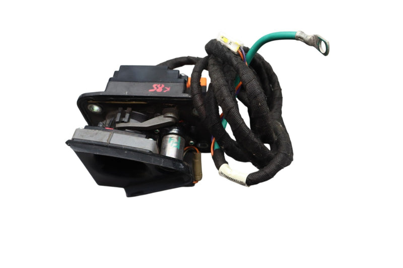 Load image into Gallery viewer, 12-16 Tesla Model S Battery Charging Charger Inlet Port W/ Wiring Harness Oem