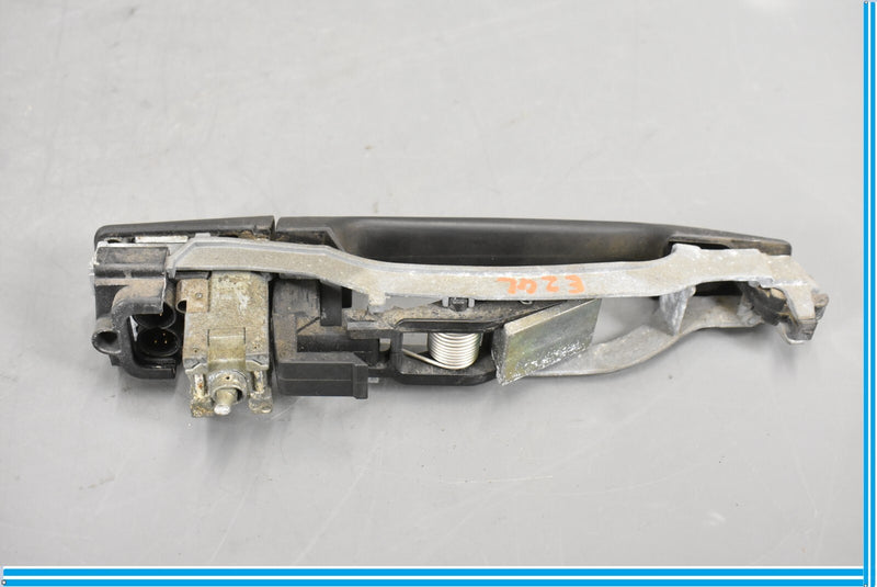 Load image into Gallery viewer, 90-02 Mercedes R129 SL500 SL320 300SL Front Left Side Door Lock Handle Oem