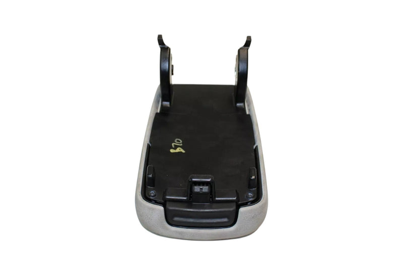 Load image into Gallery viewer, 12-20 Mercedes CLA250 CLA45 C117 Center Console Armrest Gray Leather OEM