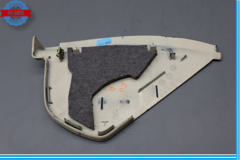 Load image into Gallery viewer, 03-06 Mercedes SL600 SL500 Right Side Dashboard Dash Trim Panel Cover Oem