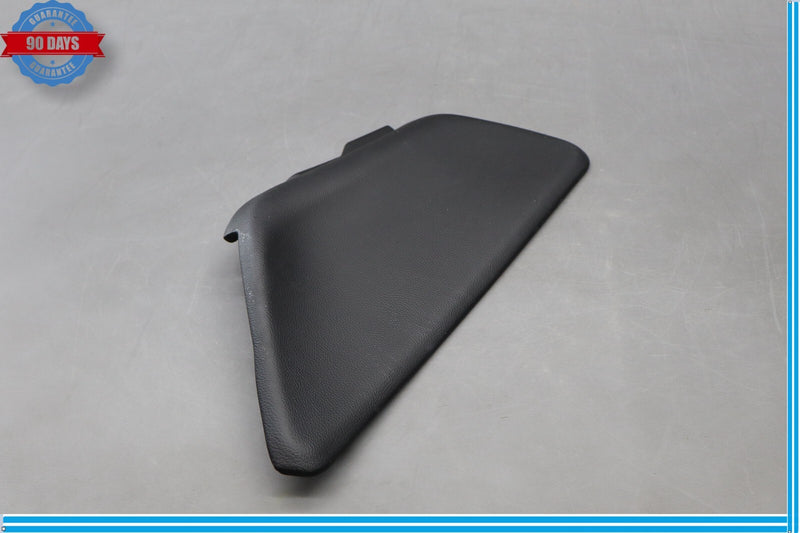 Load image into Gallery viewer, 14-20 Maserati Ghibli Front Right Center Console Side Molding Trim Cover Oem