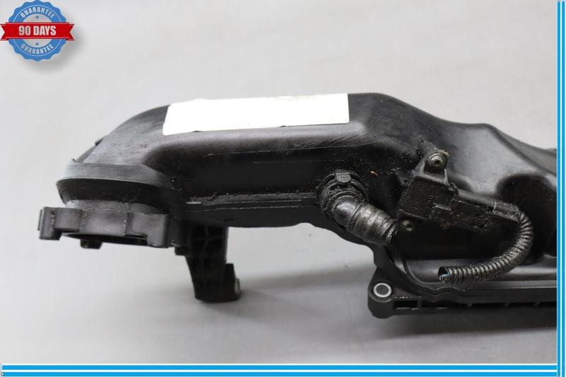 Load image into Gallery viewer, 09-12 BMW 750i 750Li Right Passenger Side Turbo Engine Air Intake Manifold Oem