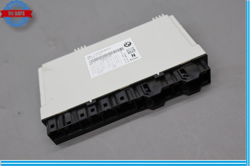 Load image into Gallery viewer, 12-21 BMW 320i 328i 428i Right Side Comfort Seat Control Module Switch Oem