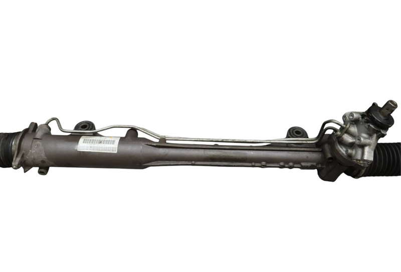 Load image into Gallery viewer, 11-18 Porsche Cayenne 958 / Touareg Power Steering Rack and Pinion Assembly Oem