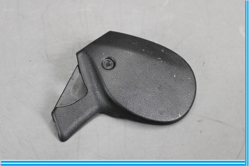 Load image into Gallery viewer, 09-12 BMW 750i 750Li F01 F02 Front Left Driver Side Seat Inner Trim Cover Oem