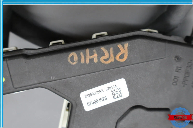 Load image into Gallery viewer, 14-17 Maserati Ghibli Rear Right Passenger Side Door Lock Latch Actuator OEM