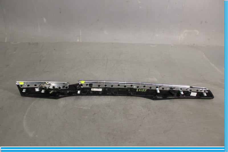Load image into Gallery viewer, 09-15 BMW 750Li F01 F02 Rear Right Passenger Side Door Panel Trim Oem