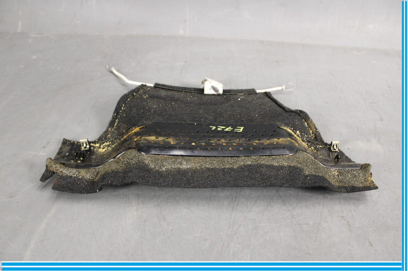 Load image into Gallery viewer, 09-12 Jaguar XF XFR X250 Front Left Driver Side Seat Carpet Cover Oem