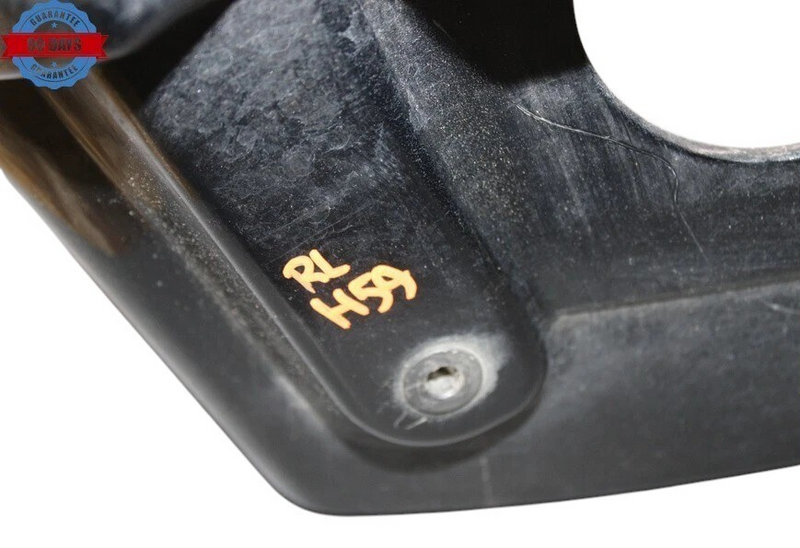 Load image into Gallery viewer, 04-09 Cadillac XLR Rear Left Driver Side Quarter Panel Fender 10355380 Oem