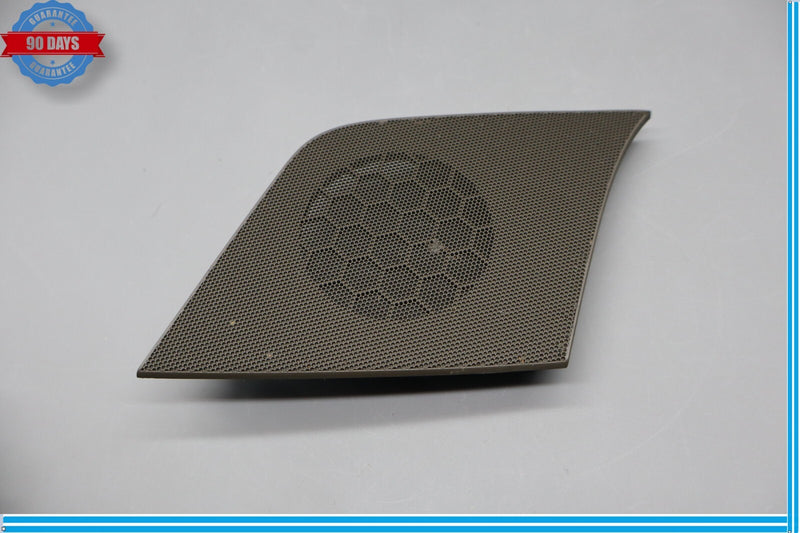 Load image into Gallery viewer, 09-17 Audi SQ5 Q5 Front Left Driver Side Speaker Mount Grill Black Oem
