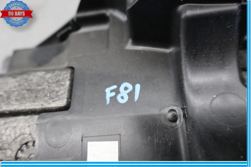 Load image into Gallery viewer, 11-16 BMW 528i 535i 550i F10 Steering Column Shroud Lower Trim Cover Panel Oem