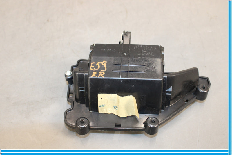 Load image into Gallery viewer, 11-18 Audi A8 Quattro Rear Right Passenger Side Door Ashtray Oem