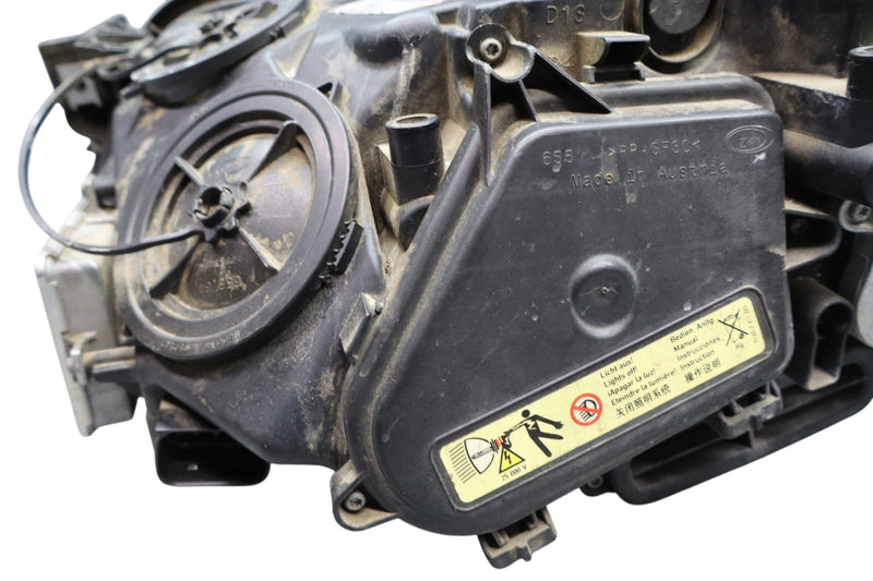 Load image into Gallery viewer, 09-12 BMW 750Li 750i F02 F01 Front Right Side Xenon Headlight lamp 7182154 Oem