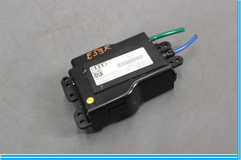 Load image into Gallery viewer, 11-17 Audi A8 Quattro Front Right Passenger Side Seat Air Pump Unit Oem