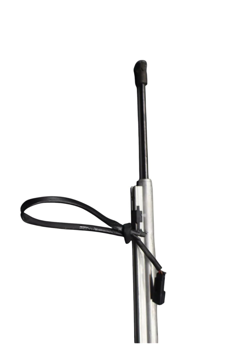 Load image into Gallery viewer, 07-15 Jaguar XK XKR Convertible Top Right Side Roof Tension Rod Cylinder OEM