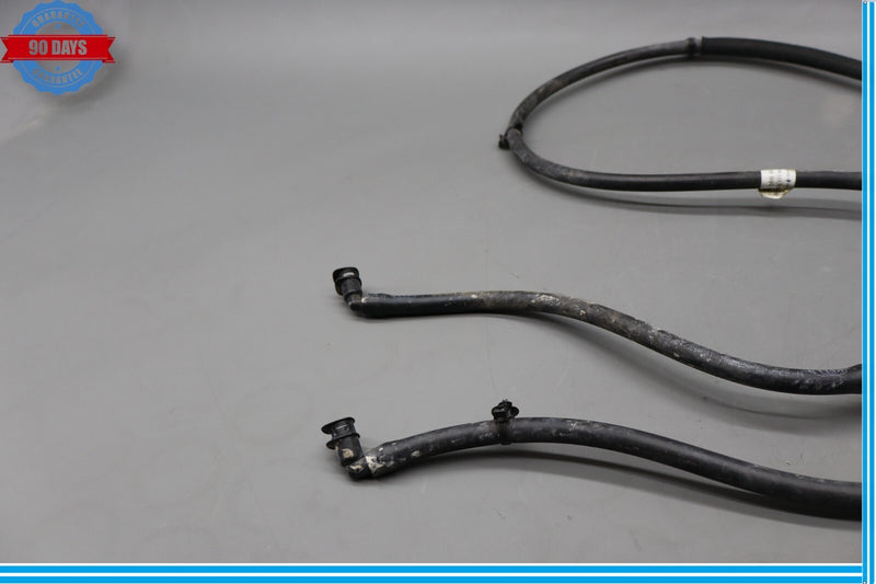 Load image into Gallery viewer, 13-16 Mercedes X166 GL550 Headlight Washer Spray Nozzle Hose Line Pipe Oem