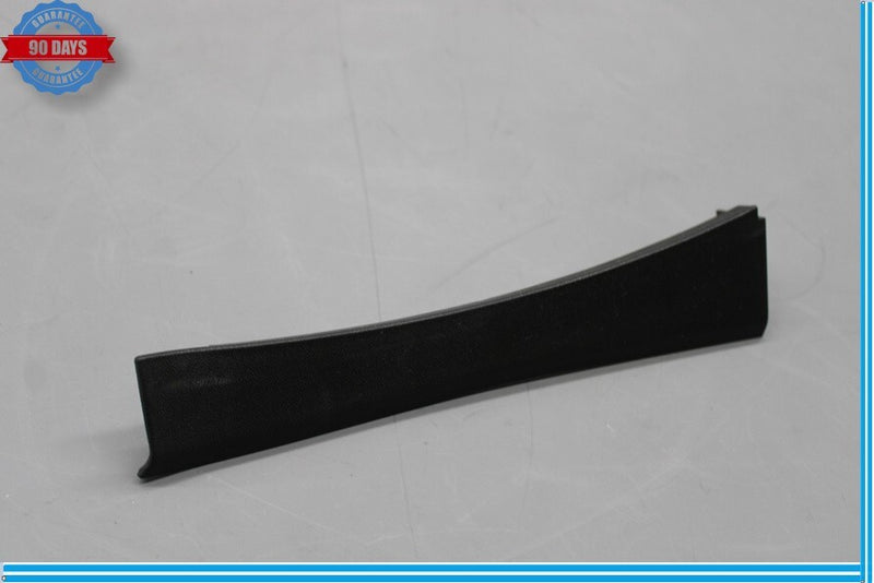 Load image into Gallery viewer, 12-20 Tesla Model S Front Left Driver Side A Pillar Mid Trim Cover Panel Oem