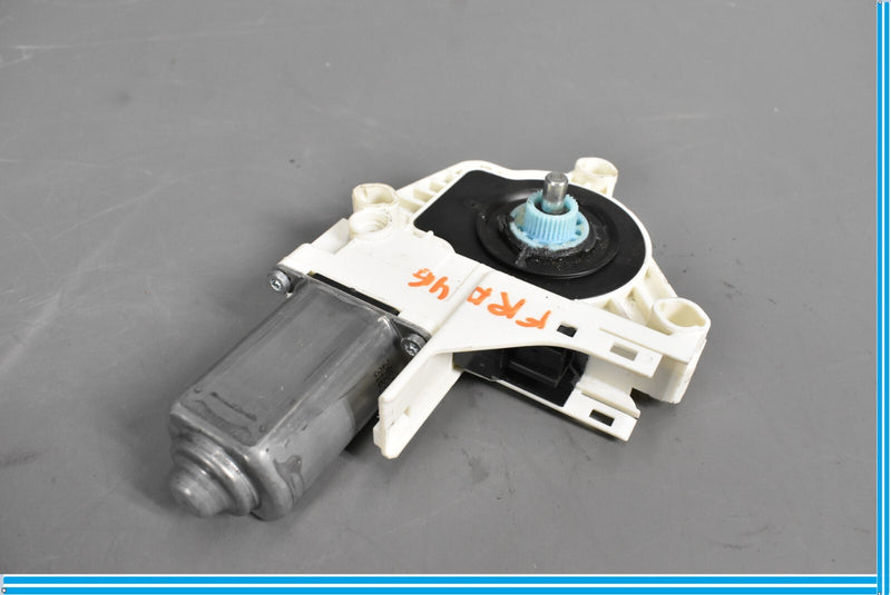 Load image into Gallery viewer, 11-18 Audi A8 Quattro Front Right Passenger Door Window Motor Unit 8k0959802 Oem