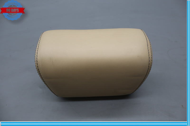 Load image into Gallery viewer, 10-18 Jaguar X351 XJ XJL Rear Center Side Headrest Head Rest Oem