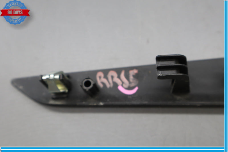 Load image into Gallery viewer, 14-20 Maserati Ghibli M157 Rear Right Door Panel Trim Panel Wood Oem