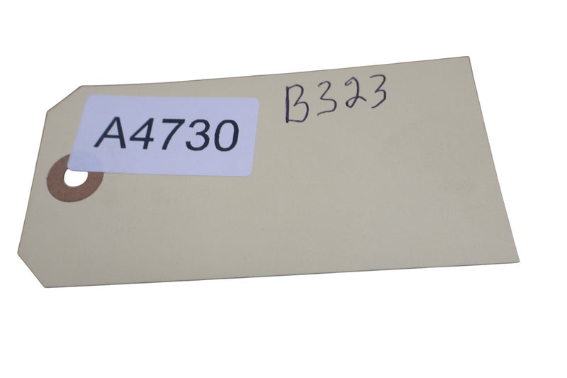 Load image into Gallery viewer, 14-17 Maserati Ghibli Rear Right Passenger Door Interior Handle Grab Trim Oem