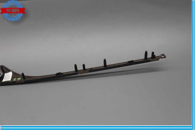 Load image into Gallery viewer, 12-15 Audi A6 Front Dash Right Side Molding Trim Wood Grain 4G1853190K Oem