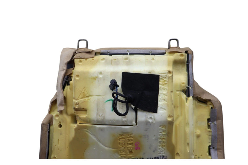 Load image into Gallery viewer, 11-18 Porsche Cayenne 958 Rear Right Side Lower Bottom Seat Cushion Oem