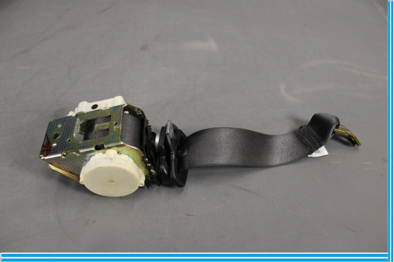 Load image into Gallery viewer, 04-10 BMW 645Ci 650i Rear Right Passenger Side Seat Belt Retractor Oem