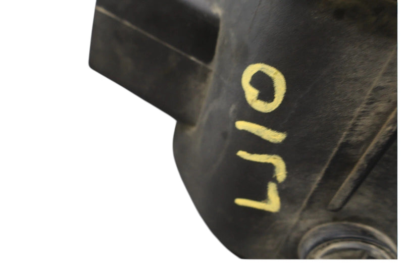 Load image into Gallery viewer, 14-21 Maserati Ghibli Left Side Engine Air Cleaner Housing Filter Box Black OEM