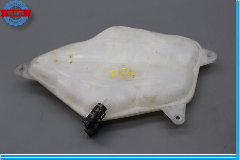 Load image into Gallery viewer, 03-12 Bentley Continental Flying Spur GT Coolant Additional Expansion Tank Oem