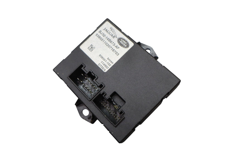 Load image into Gallery viewer, 12-14 Range Rover Evoque L538 Rear Back Trunk Lift Liftgate Control Module Oem