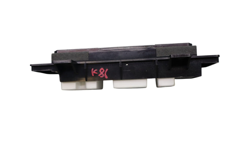 Load image into Gallery viewer, 11-17 Infiniti QX56 QX80 Rear Temperature HVAC AC Heater Control 275111LK0A Oem