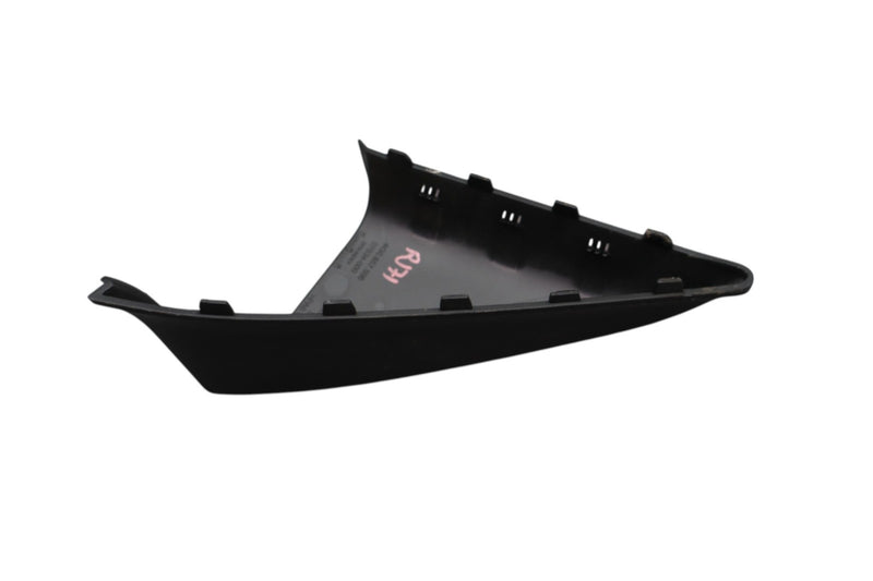 Load image into Gallery viewer, 12-18 Audi A6 Quattro Front Right Side Interior Door Panel Corner Cover Trim Oem