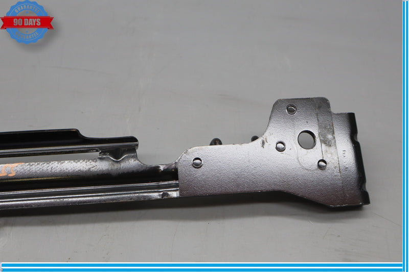 Load image into Gallery viewer, 10-15 Jaguar X351 XJ XJL Right Side Seatbelt Seat Belt Restraint Bracket Oem