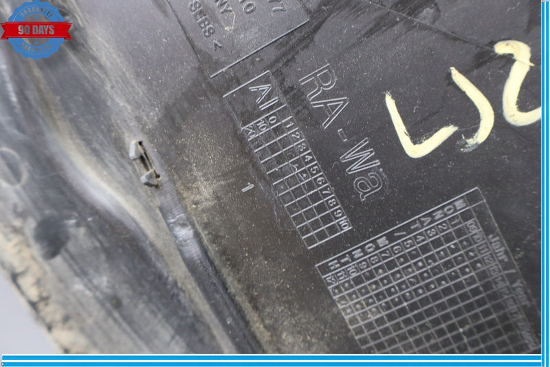 Load image into Gallery viewer, 11-16 Bmw 528i 535i 550i F10 Left Side Cowl Vent Panel Windshield Window Oem